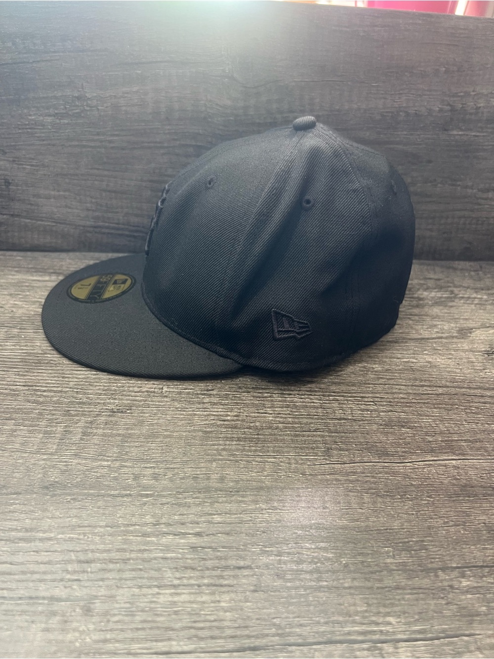 Hat - Picture 2 of 5